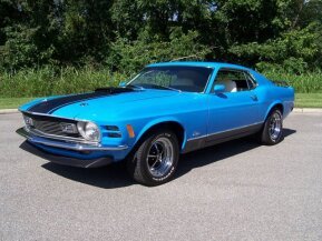 1970 Ford Mustang for sale 101786333