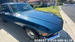 1970 Ford Mustang for sale 101812723