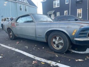 1970 Ford Mustang Fastback for sale 101816108