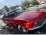 1970 Ford Mustang Coupe for sale 101816109