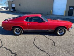 1970 Ford Mustang for sale 101817791