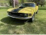 1970 Ford Mustang Mach 1 Coupe for sale 101824450