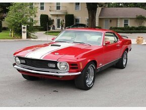 1970 Ford Mustang for sale 101831328