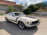 1970 Ford Mustang Fastback for sale 101959073