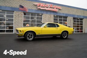 1970 Ford Mustang for sale 101872087