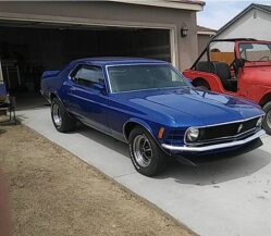 1970 Ford Mustang for sale 101900341