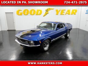 1970 Ford Mustang for sale 101901764