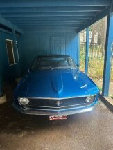 1970 Ford Mustang for sale 101930804