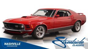 1970 Ford Mustang for sale 101933270