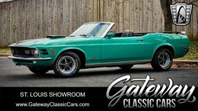 1970 Ford Mustang for sale 101951423