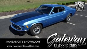 1970 Ford Mustang Fastback for sale 101959886