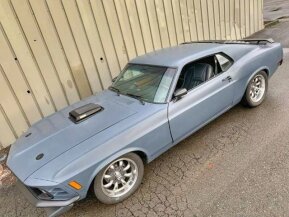 1970 Ford Mustang for sale 101960779