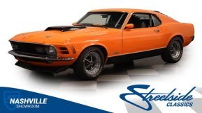 1970 Ford Mustang for sale 101971703
