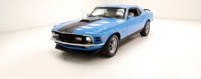 1970 Ford Mustang for sale 101973571