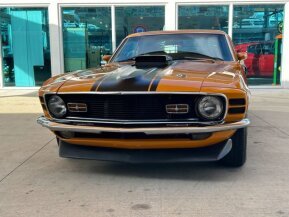 1970 Ford Mustang for sale 101991100