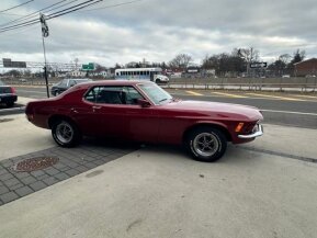 1970 Ford Mustang for sale 101995703