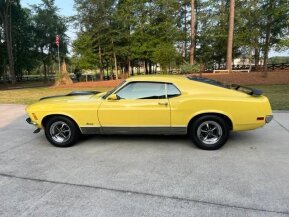 1970 Ford Mustang for sale 102000758