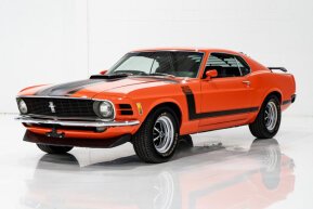 1970 Ford Mustang for sale 102000904