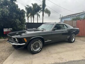 1970 Ford Mustang for sale 102001212