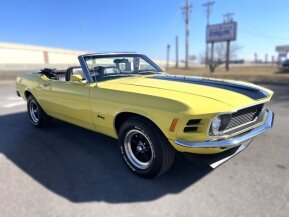 1970 Ford Mustang for sale 102004350