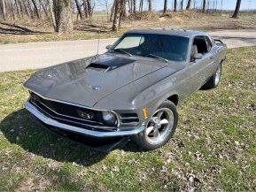 1970 Ford Mustang for sale 102009841