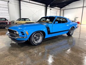 1970 Ford Mustang for sale 102014623
