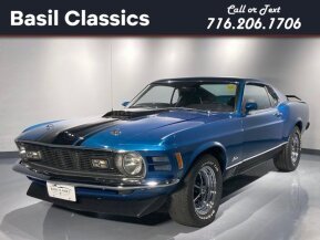 1970 Ford Mustang for sale 102016316