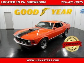 1970 Ford Mustang for sale 102021438