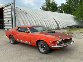 1970 Ford Mustang for sale 102024864