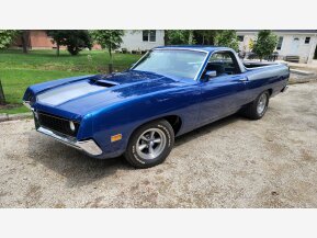 1970 Ford Ranchero for sale 101770858