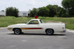 1970 Ford Ranchero for sale 101990662