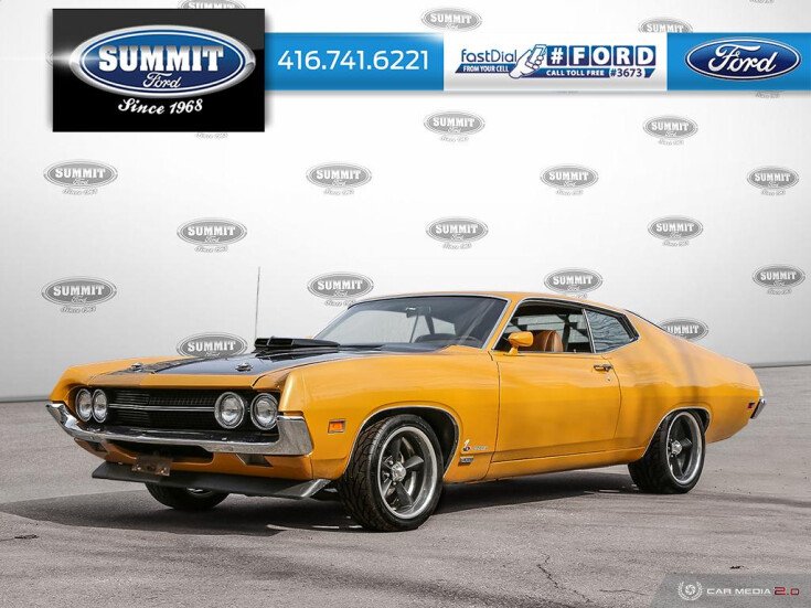 New Ford Torino >> 1970 Ford Torino For Sale Near Kenmore New York 14217 New Ford Torino >> 1970 Ford Torino For Sale Near Kenmore New York 14217