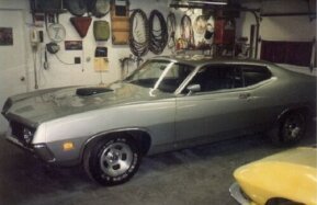 1970 Ford Torino for sale 101738080