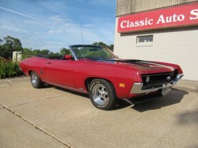 1970 Ford Torino for sale 101791805
