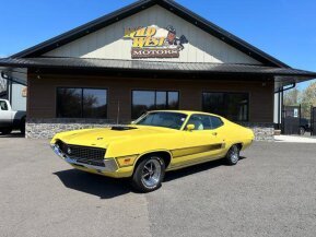 1970 Ford Torino for sale 101877724