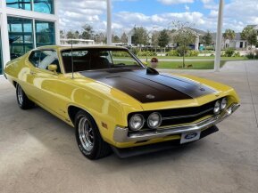 1970 Ford Torino for sale 101847579