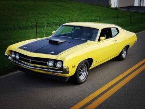 1970 Ford Torino for sale 101915171