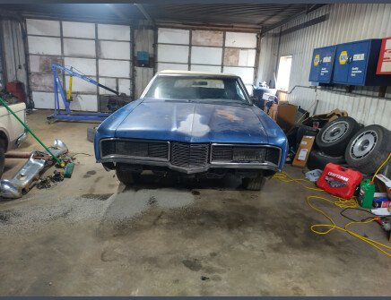 Photo 1 for 1970 Ford XL for Sale by Owner
