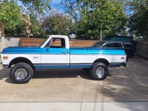 1970 GMC C/K 1500 for sale 101803435