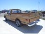 1970 GMC C/K 1500 for sale 101807222