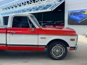 1970 GMC C/K 1500 for sale 101991098