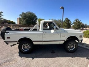 1970 GMC Jimmy for sale 101980570