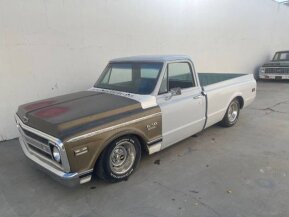 1970 GMC Other GMC Models for sale 102013621