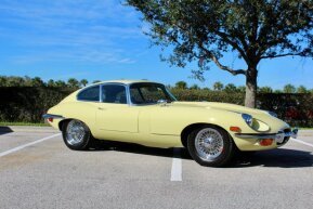 1970 Jaguar E-Type for sale 101975855