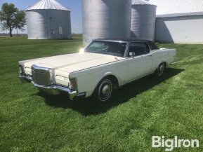 1970 Lincoln Continental for sale 101889561