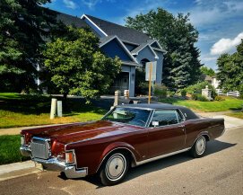 1970 Lincoln Mark III for sale 101920944