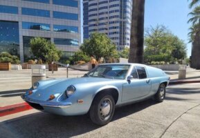 1970 Lotus Europa for sale 101769283