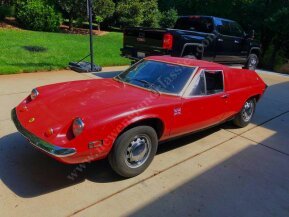 1970 Lotus Europa for sale 101852186