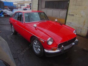 1970 MG MGB for sale 101858581