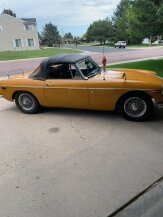 1970 MG Other MG Models for sale 102011492